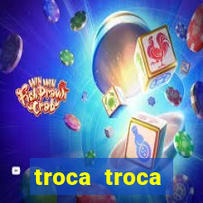 troca troca cruzeiro sp